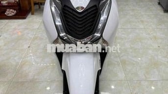 Honda SH 125CBS 2018 Trắng