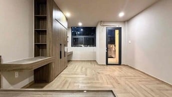 KHAI TRƯƠNG CĂN HỘ MỚI – 2PN 2WC & 1PN 1WC – FULL NỘI THẤT – BAN CÔNG