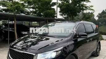 Kia Sedona 2017 Đen