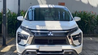 XPANDER PREMIUM TRẮNG 2025 LƯỚT 8000KM NHƯ XE MỚI