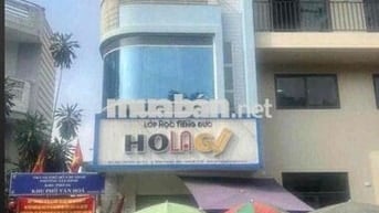 Cho thuê nhà MT đường Trường Sa - Nhà trệt 2 lầu, kd tự do