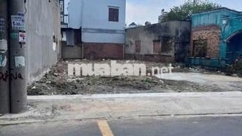 Đất VIP 92m² thổ cư giá 1T150 tại xã Đông Thạnh Hóc Môn