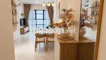 Cho Thuê Căn Hộ THE HABITAT Mới 100%. 2 PN Full Nội Thất Cao Cấp