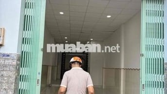 cho thuê thích hợp làm nhà xưởng kinh doanh