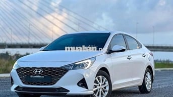 Hyundai Accent AT 2024 Trắng 58.000 km