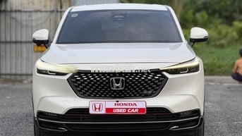 🔥 HONDA HRV RS 2023 🔥