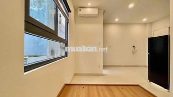 CHÍNH CHỦ CHO THUÊ STUDIO FULL NT - Ban Công NGAY ĐƯỜNG PVĐ