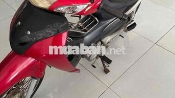 Thanh Lý Wave Trung Quốc màu Đỏ