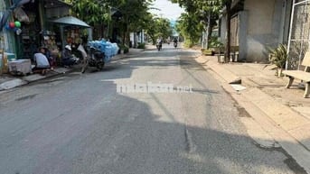 Đất 5x19,5m Shr Vị Trí Đẹp Hẻm 5m1/70m Trương Thị Như Gần CV Sinh Thai