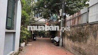 Ô tô đỗ phố Thanh  Lân 30m2 x 5T giá 6.4 tỷ sổ CC bao QH có TL