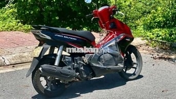 Bán Honda Air Blade 2016 Đỏ