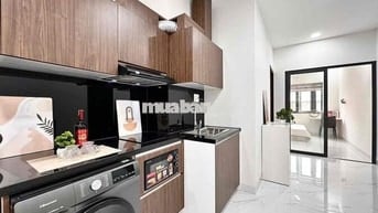 CHO THUÊ PHÒNG FULL NỘI THẤT MỚI TINH - CHỈ CẦN XÁCH VALI VÀO Ở