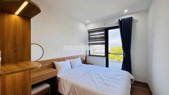 ✨ CĂN HỘ 2PN MỚI – GẦN KHU ĐÔ THỊ FPT 🌿