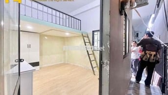 KHAI TRƯƠNG PHÒNG GIÁ RẺ MỚI XÂY NGAY VÒNG XOAY NGUYỄN KIỆM