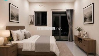 KHAI TRƯƠNG CĂN HỘ STUDIO/1PN NGAY ĐỐI DIỆN VẠN PHÚC CITY