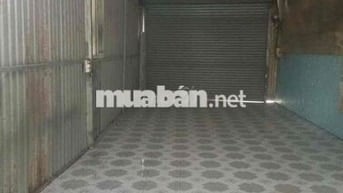 cho thuê nhà kho trống suốt mặt tiền liên ấp 234 vla phù hợp chứa hàng