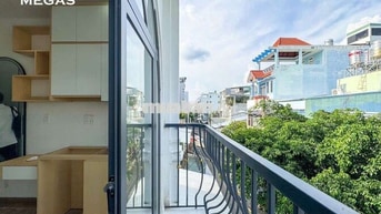 ĐỘC QUYỀN DUPLEX BAN CÔNG GÒ VẤP 🏡