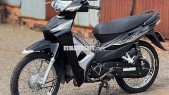 Honda Wave 2018 Đen