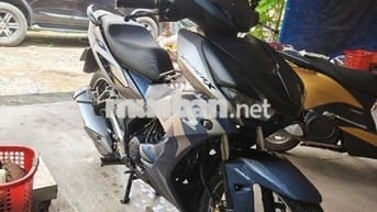 Honda Winner X 2019 Xám đen 38.300 km