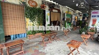 Mặt tiền Nguyễn Văn Lượng, gần Công viên, 20 x 2, 25tr/tháng