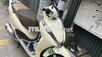 Honda Lead Kem 11276 km