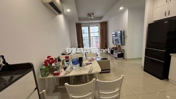 Cho thuê CH Saigon Mia 3PN giá 16.5tr/th, đầy đủ nội thất, trống sẵn