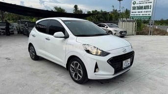 Hyundai Grand i10 2023 1.2 AT Full 35.000km