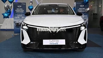 VinFast VF8 ALl New Ưu Đãi Lớn Giảm Giá Đến 200Tr