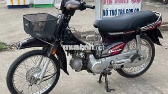 Honda Super Dream 100 2000 Nâu