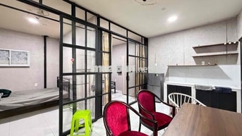 CĂN HỘ 2 PHÒNG NGỦ RIÊNG BIỆT - 2WC