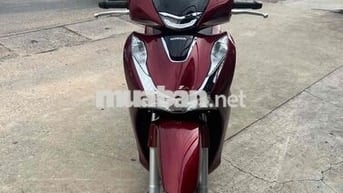 Honda SH 150 2022 Đỏ 4.000km bán trả góp