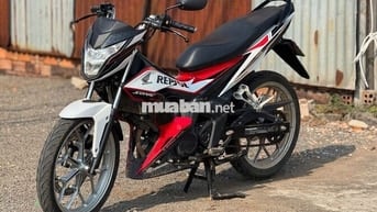 Honda Sonic 2020 Đỏ Trắng Đen