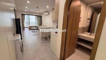 studio bancol ngay Tây Thạnh - Aeon Mall a HUIT - đầy đủ nội thất