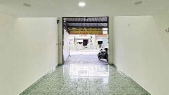 CHO THUÊ MBKD MẶT TIỀN LÊ VĂN LƯƠNG SẦM UẤT NHẤT QUẬN 7, KD ĐA NGHỀ