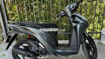 Honda Vision Bản đặc biệt thể thao bánh lớn 2023
