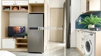 Siêu phẩm căn hộ dịch vụ cho thuê dạng studio mới khai trương full NT