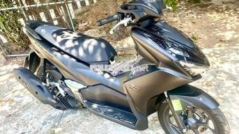 Honda Air Blade Bản đặc biệt 2026 Đen 1000km