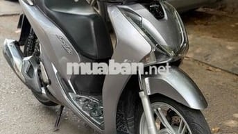 Honda SH 150i ABS 2017 Bạc 28225 km