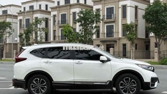 HONDA CRV L SENSING T12/20 SIÊU MỚI