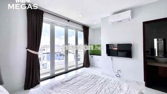 Căn Hộ Mini Mới Sạch Sẽ - Cửa Sổ Ngay Tân Quý - Tân Kỳ Tân Quý - Aeon