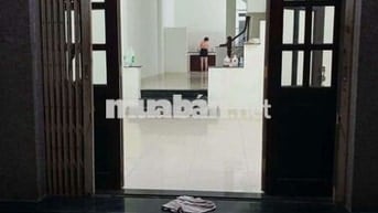 nhà hẻm lớn rộng rải kinh doanh đẹp 