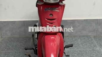 WAVE 110 ĐÀI LOAN,BS 83,MÁY ÊM CHẤT,ÁO ALPHA NHẬT