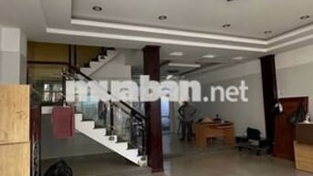 CHO THUÊ NHÀ NGUYỄN HỮU DẬT DT 7X20M  1 TRỆT 1 LỬNG 1 LẦU 20 TRIỆU