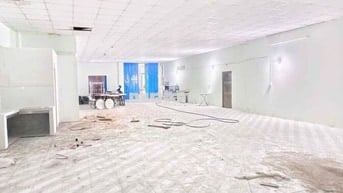 cho thuê xưởng sạch sẽ điện TI 150 đường xe tải gần liên ấp 26 vla rẻ