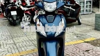 ❤️Honda Vision Xanh Smk, BSTP 9Chủ, CÓ GÓP