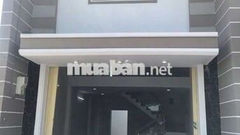 💫Cho thuê nhà 1trệt 1lững 2pn 2wc 1bếp DT 5X16 Hẽm otô