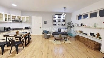 CHUYỂN RA BẮC NHƯỢNG CĂN HỘ 2PN 75M2 FULL NỘI THẤT TẦNG CAO VIEW ĐẸP