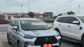 Toyota Veloz 2023 Bạc 134.000km