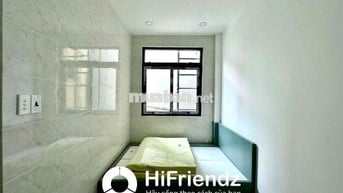 STUDIO CỬA SỔ TRỜI GIÁ RẺ SIÊU ĐẸP - FULL NỘI THẤT GẦN UEH, Y DƯỢC