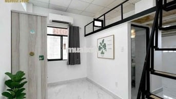 KHAI TRƯƠNG CĂN HỘ DUPLEX NGAY NGUYỄN GIA TRÍ ĐI BỘ HUTECH UTH